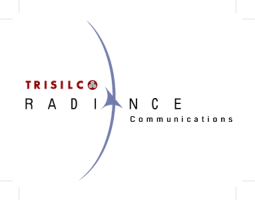Trisilco Radiance Communications Sdn Bhd company logo