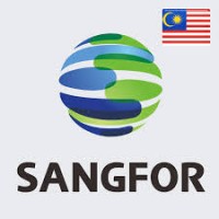 Sangfor Technologies (Malaysia) Sdn Bhd company logo