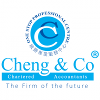 Cheng & Co company logo