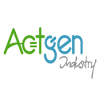 Actgen Industry Sdn Bhd company logo