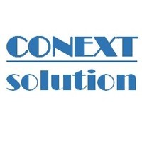 CONEXT SOLUTION SDN BHD company logo