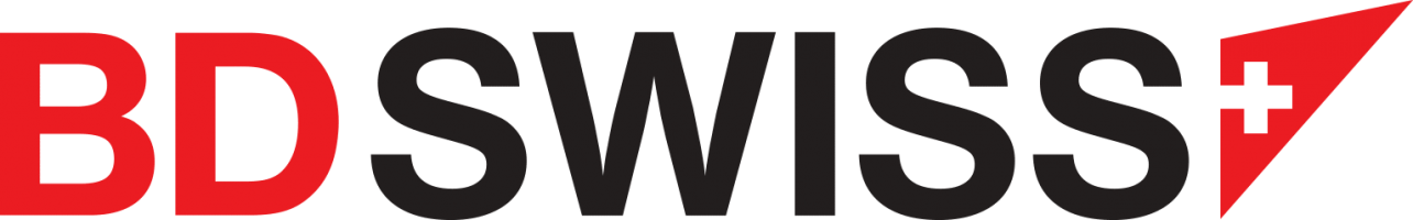 BDSwiss company logo