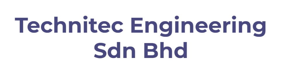 Banner for Technitec Engineering Sdn Bhd