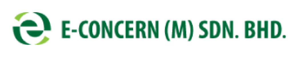 E-Concern (M) Sdn Bhd company logo