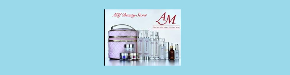 Banner for A&M BEAUTY WELLNESS SDN BHD