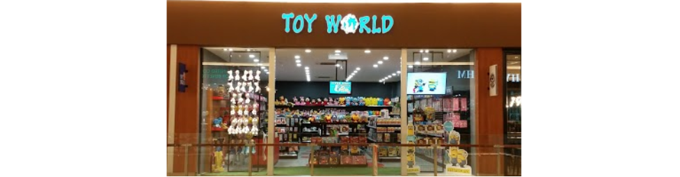 Banner for Toy World Marketing Sdn Bhd