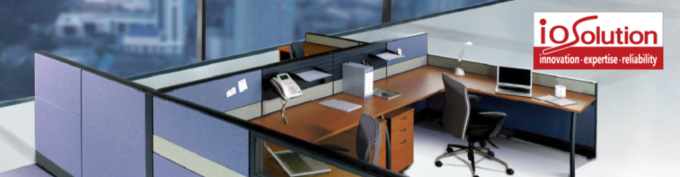 Banner for Innovative Office Solutions Sdn Bhd