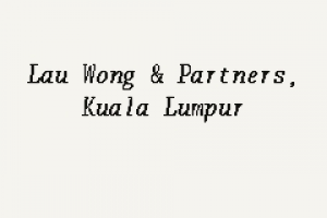 Lau, Wong & Partners company logo