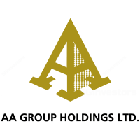 Allied Advantage Sdn Bhd company logo