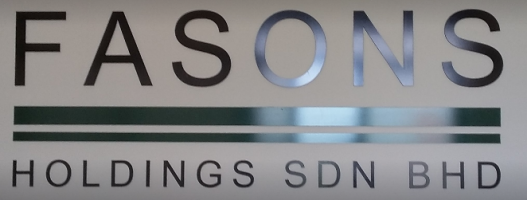 Fasons Holdings Sdn Bhd company logo
