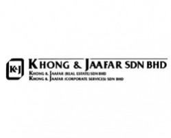 KHONG & JAAFAR SDN BHD company logo