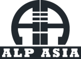 ALP ASIA (M) SDN BHD company logo