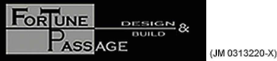 Fortune Passage Design & Build Sdn Bhd company logo