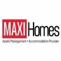 MAXIHOMES MANAGEMENT SDN BHD company logo