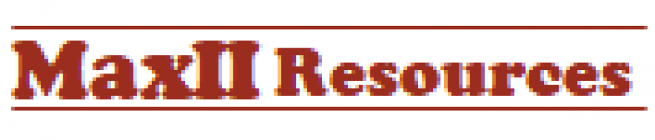Maxtwo Resources Sdn Bhd company logo