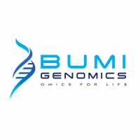 Bumi Genomics Innovation 海峡科技创新有限公司 logo