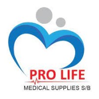 Pro Life Medical Supplies Sdn Bhd logo
