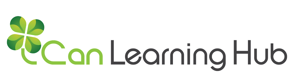 Banner for I can Learning Hub