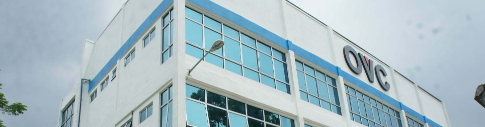 Banner for OSAKA VACUUM CHEMICAL (MALAYSIA) SDN. BHD.