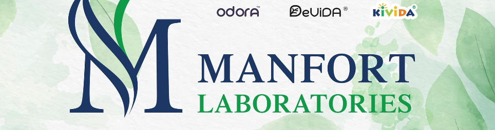 Banner for Manfort Laboratories Sdn Bhd