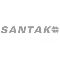 SANTAK PRECISION METAL PARTS SDN BHD logo