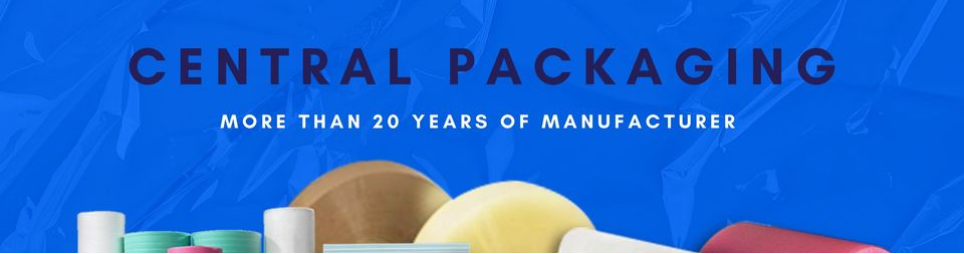 Banner for Central Packaging Sdn Bhd