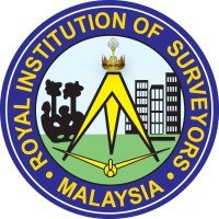 Royal Institution of Surveyors Malaysia company logo