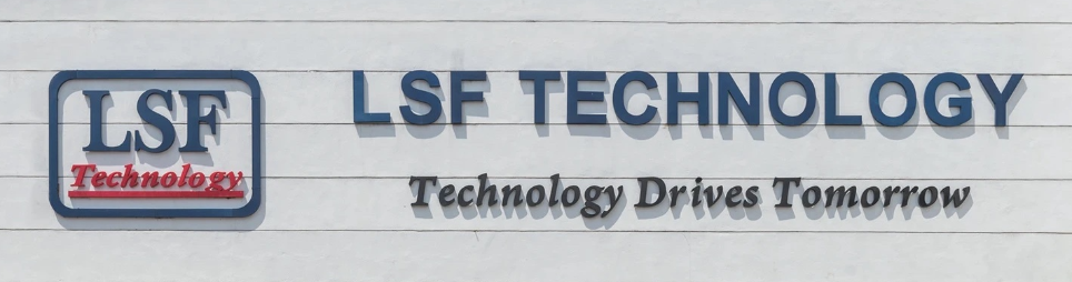 Banner for LSF TECHNOLOGY SDN BHD
