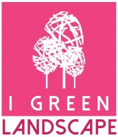 I Green Landscape Sdn Bhd  company logo