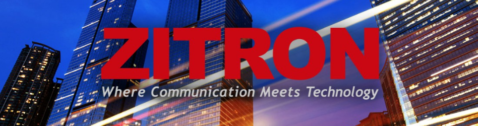 Banner for ZITRON ENTERPRISE (M) SDN BHD