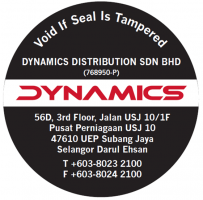Dynamics Distribution Sdn Bhd logo