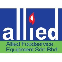 Allied Foodservice Equipment Sdn Bhd company logo