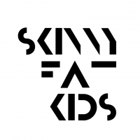 Skinny Fat Kids Worldwide Sdn Bhd company logo