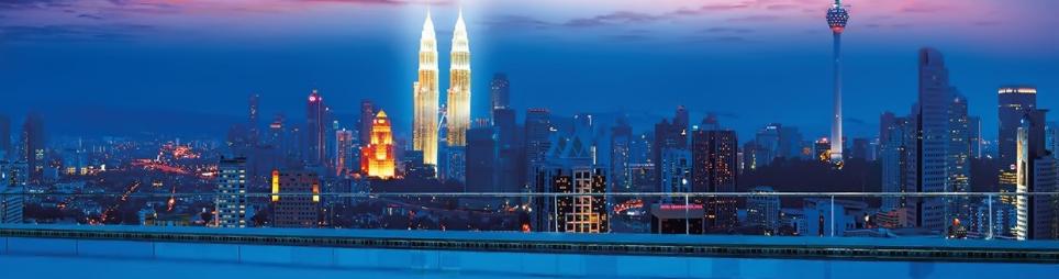 Banner for UPPER VIEW REGALIA HOTEL