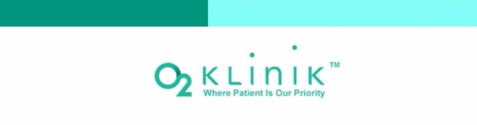 Banner for O2 Klinik Sdn Bhd