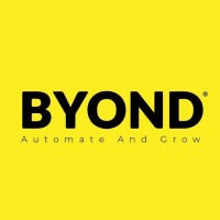Byond Tech Global Berhad company logo