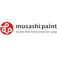 Musashi Paint Corporation Sdn Bhd company logo