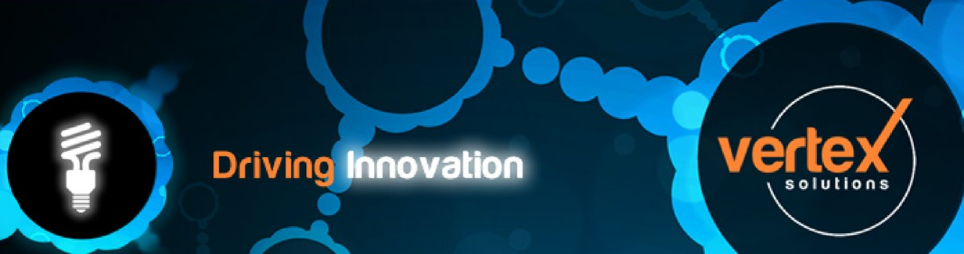 Banner for FP Vertex Solution
