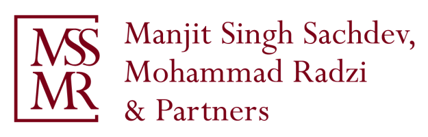 Manjit Singh Sachdev, Mohammad Radzi & Partners company logo