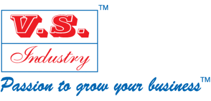V.S. Industry Berhad company logo