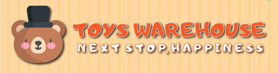 Banner for Toys Warehouse Sdn Bhd