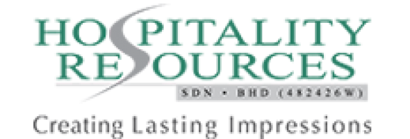 Hospitality Resources Sdn Bhd company logo