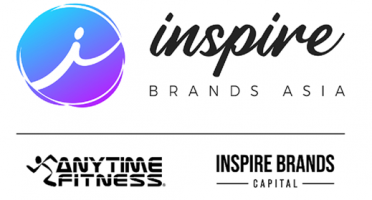 Anytime Fitness Malaysia | Inspire Brands Capital company logo