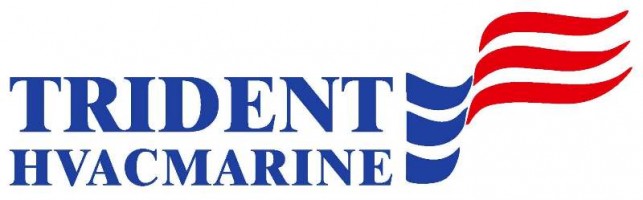 Trident HVAC Marine Sdn. Bhd. company logo