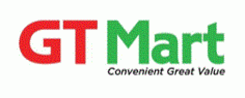 GT Mart Sdn Bhd company logo