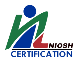 NIOSH CERTIFICATION SDN BHD company logo