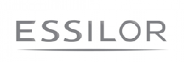 Company logo for Essilor