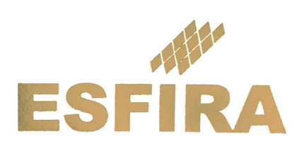 Company logo for ESFIRA PTE LTD