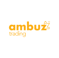 Company logo for Ambuzz Trading (S) Pte Ltd