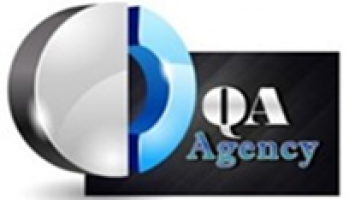 QA AGENCY company logo